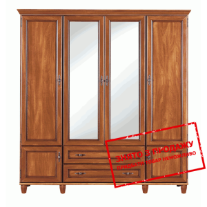 Шафа Нью Йорк GSZF4D Гербор